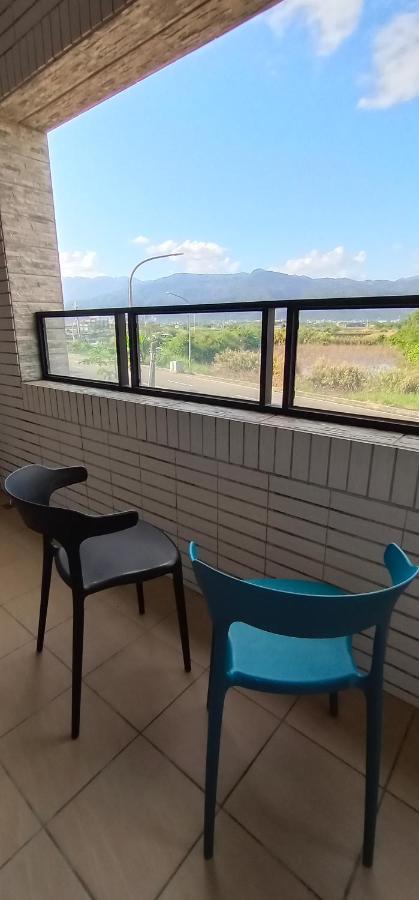 Yu Hai B&B Tiêu Khê Ngoại thất bức ảnh