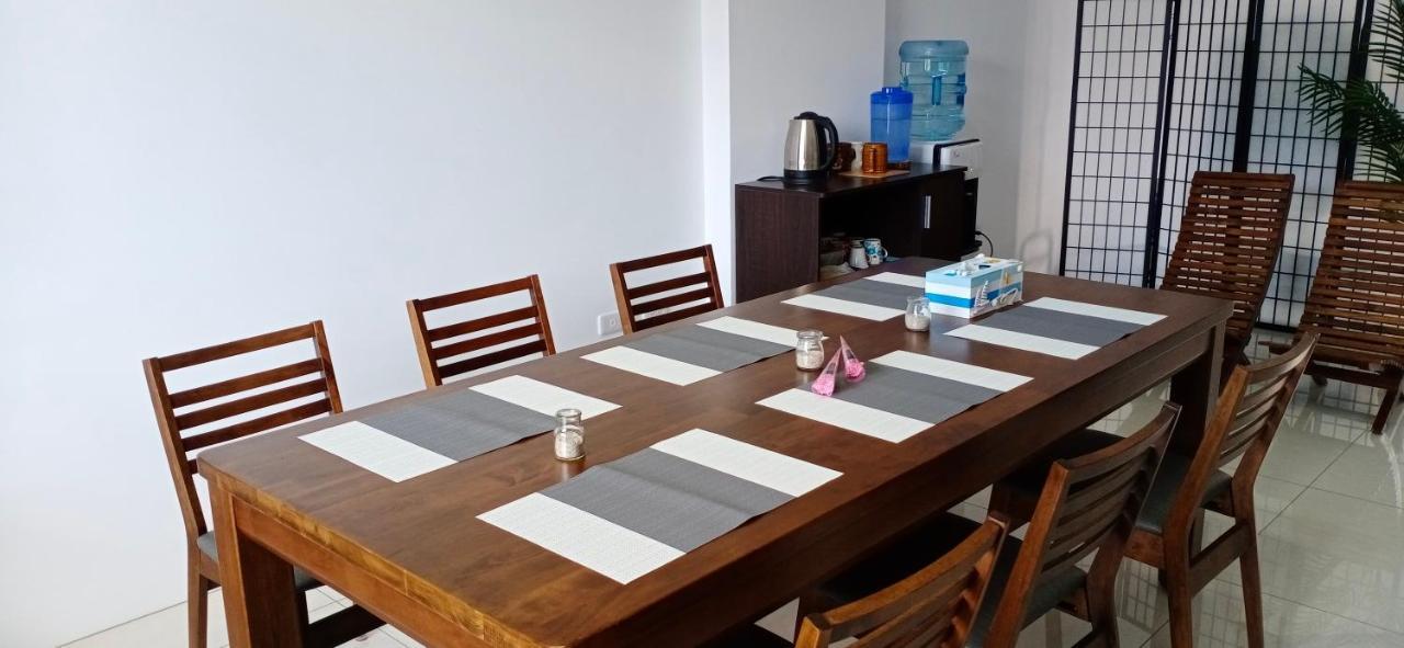 Yu Hai B&B Tiêu Khê Ngoại thất bức ảnh