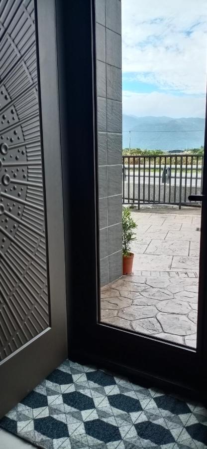 Yu Hai B&B Tiêu Khê Ngoại thất bức ảnh