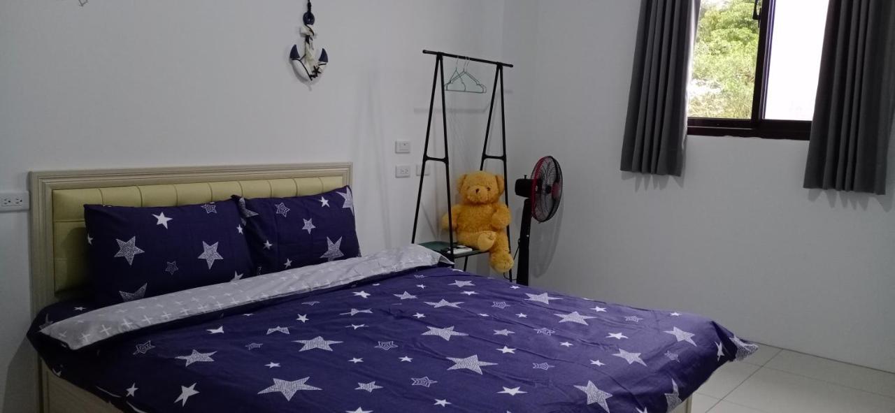 Yu Hai B&B Tiêu Khê Ngoại thất bức ảnh