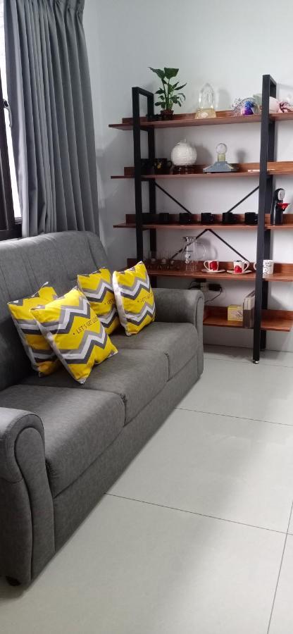 Yu Hai B&B Tiêu Khê Ngoại thất bức ảnh