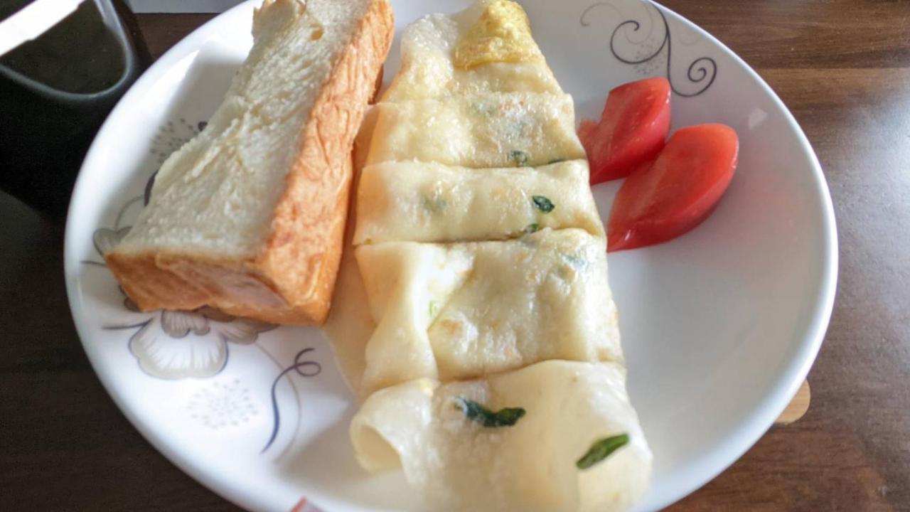 Yu Hai B&B Tiêu Khê Ngoại thất bức ảnh