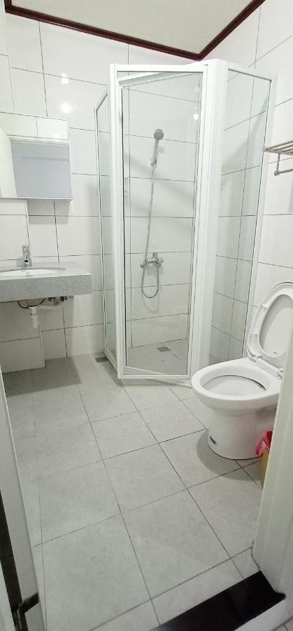 Yu Hai B&B Tiêu Khê Ngoại thất bức ảnh