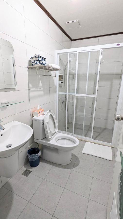 Yu Hai B&B Tiêu Khê Ngoại thất bức ảnh