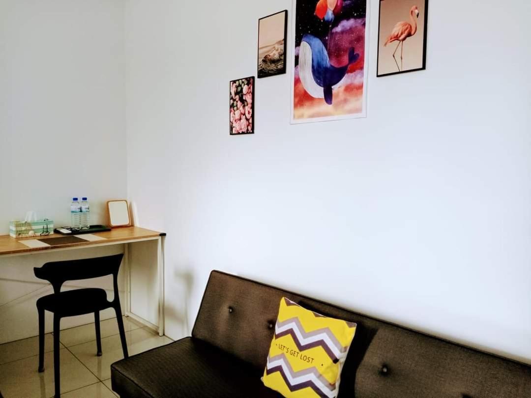 Yu Hai B&B Tiêu Khê Phòng bức ảnh
