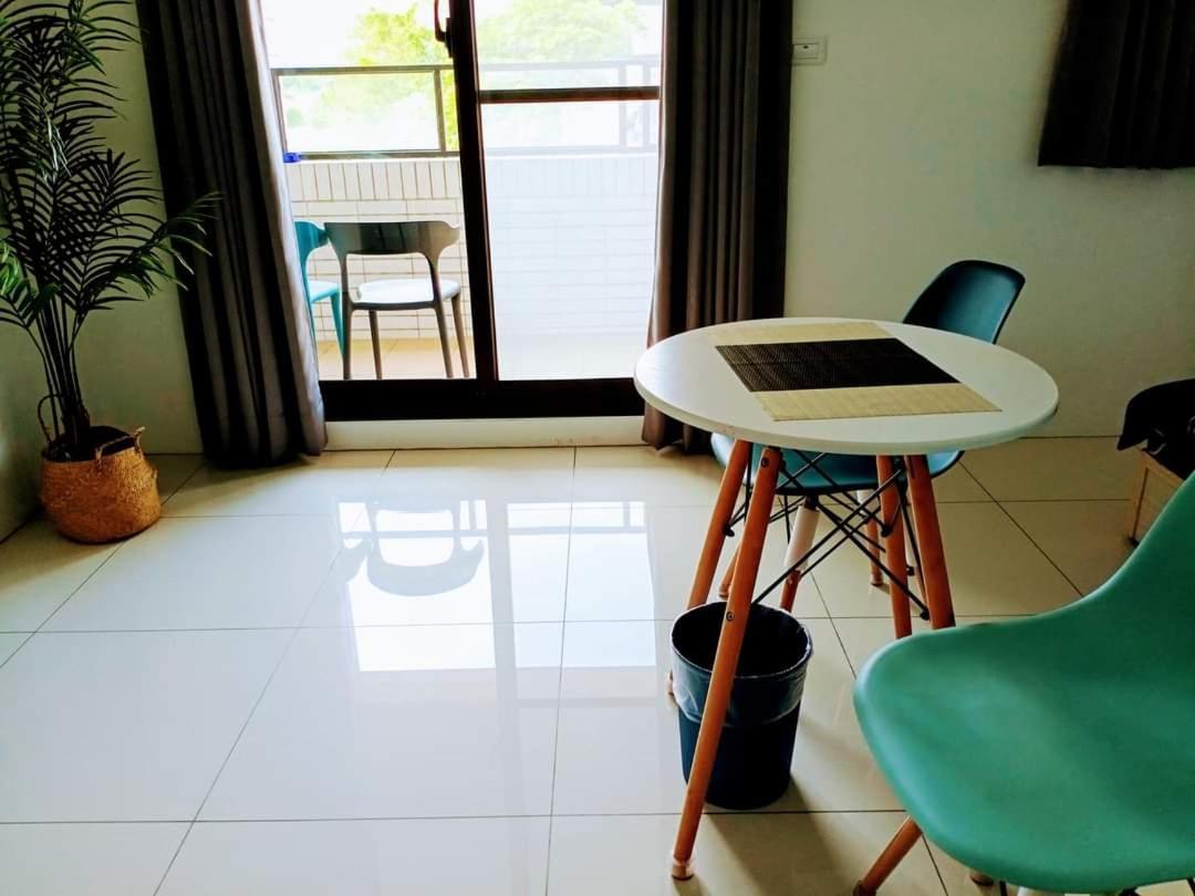 Yu Hai B&B Tiêu Khê Phòng bức ảnh