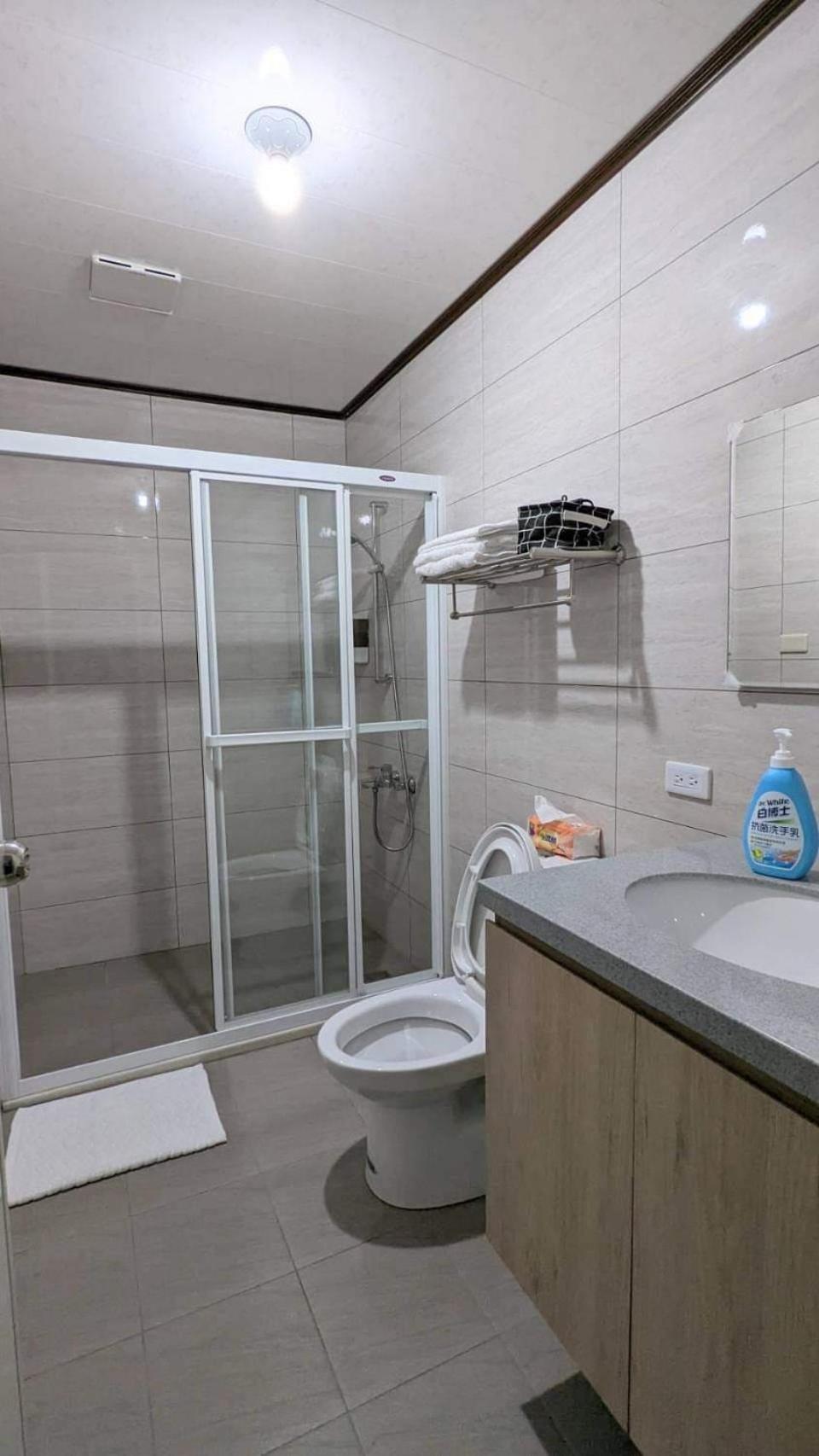 Yu Hai B&B Tiêu Khê Phòng bức ảnh